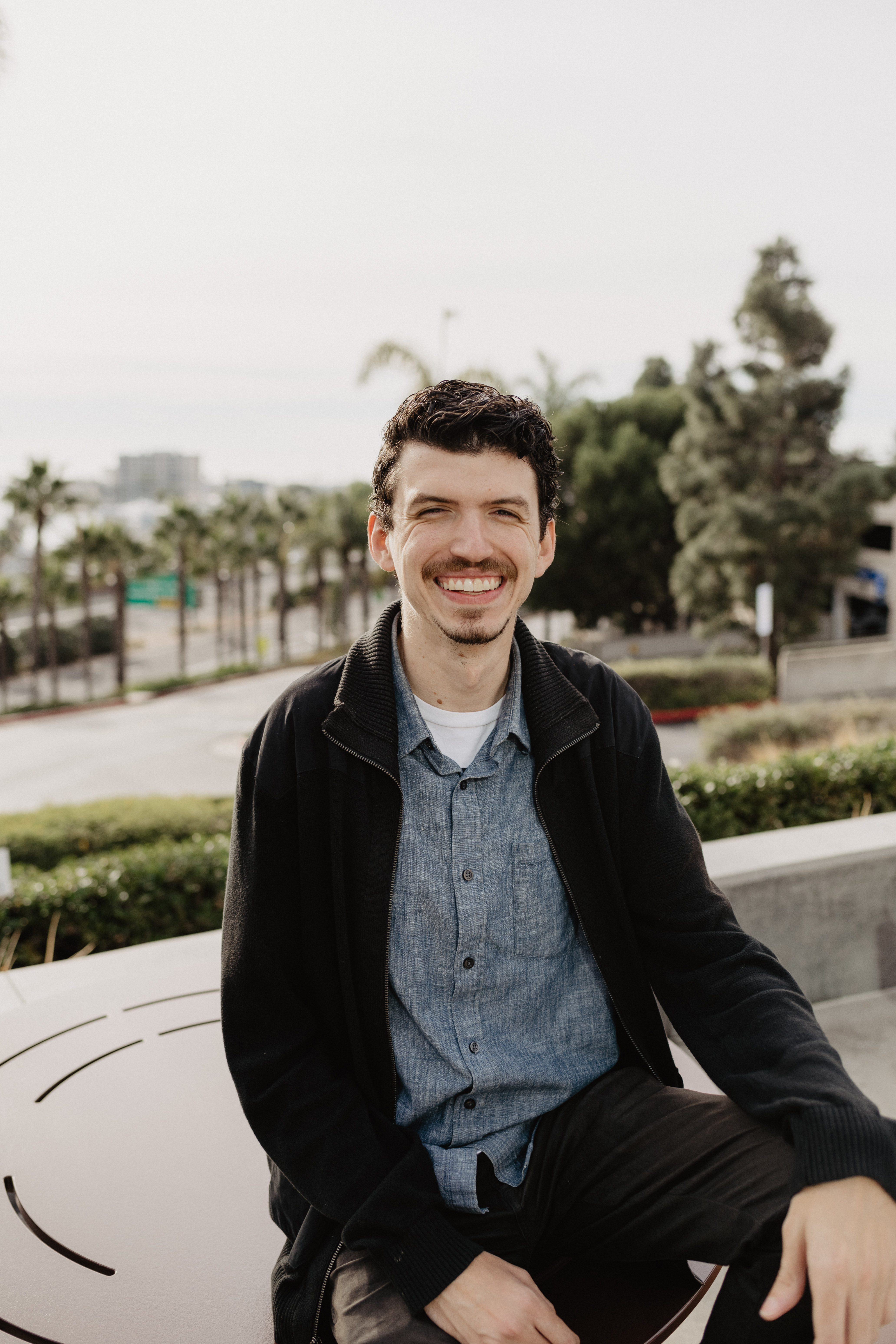 Christian D’Angelo