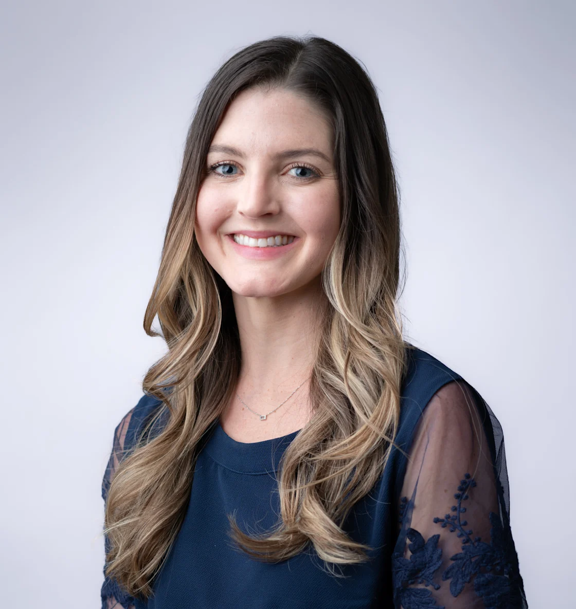 Kirsten Bohrnell, RD, CDCES