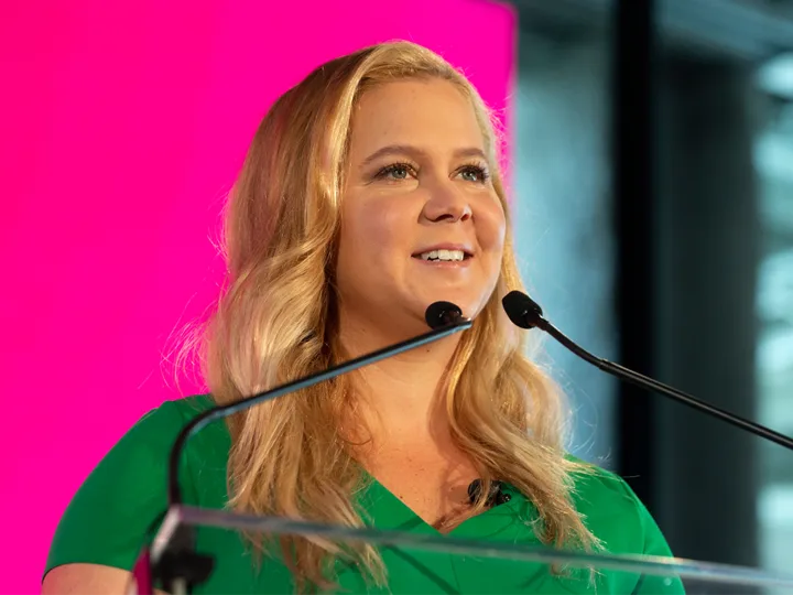 Amy Schumer