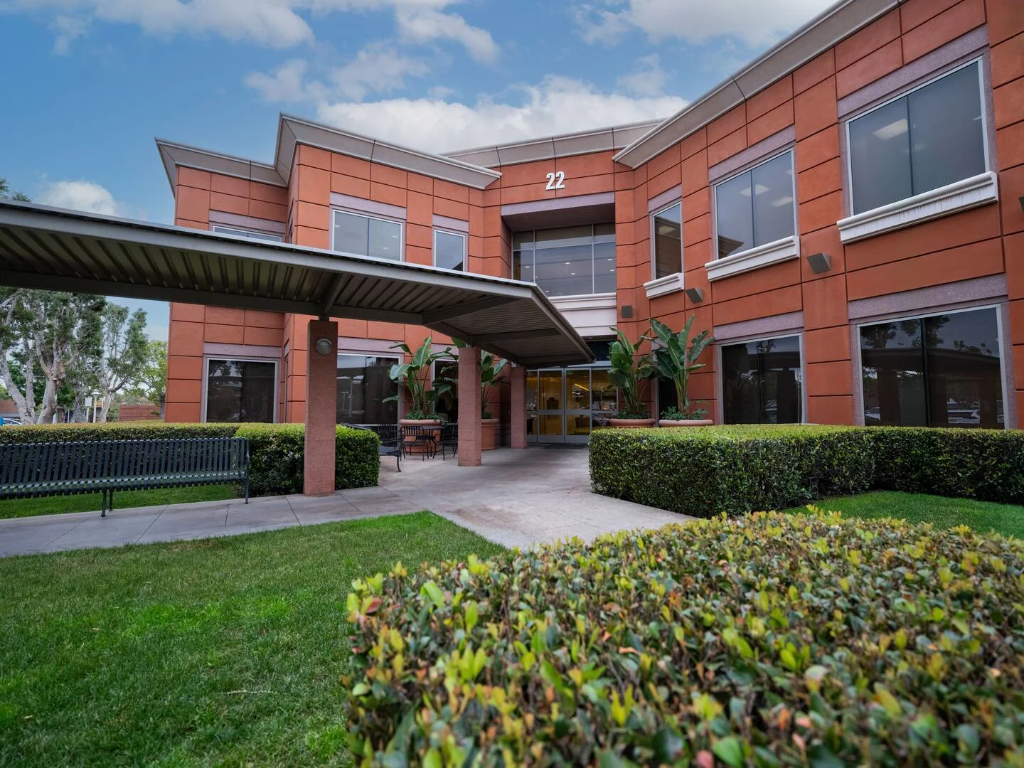 Hoag Medical Group - 22 Corporate Plaza 