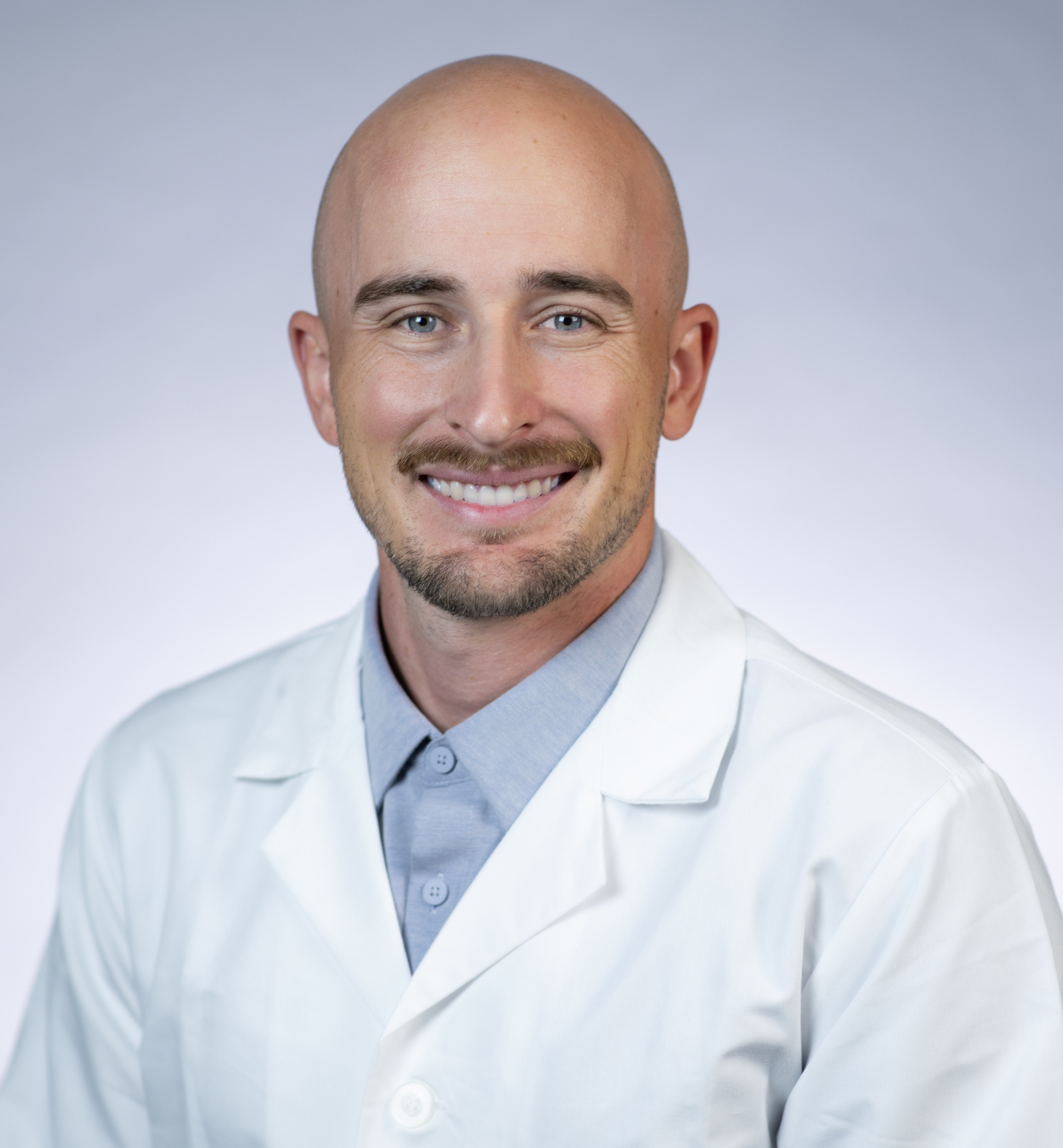 Mason Champieux, BSN, RN