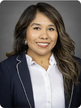 Rosalba Lezo, ASW