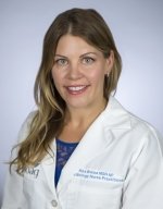 Rita Weise, MSN, ACNPC-AG