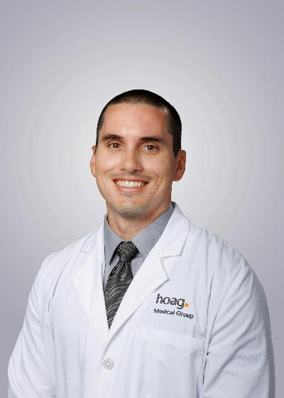 Nicholas A. Rensing, DO
