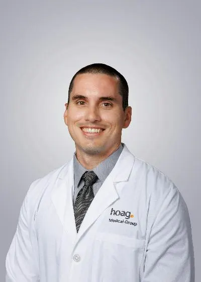Nicholas A. Rensing, DO