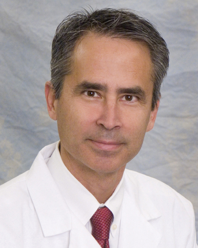 Lee F. Carter, MD