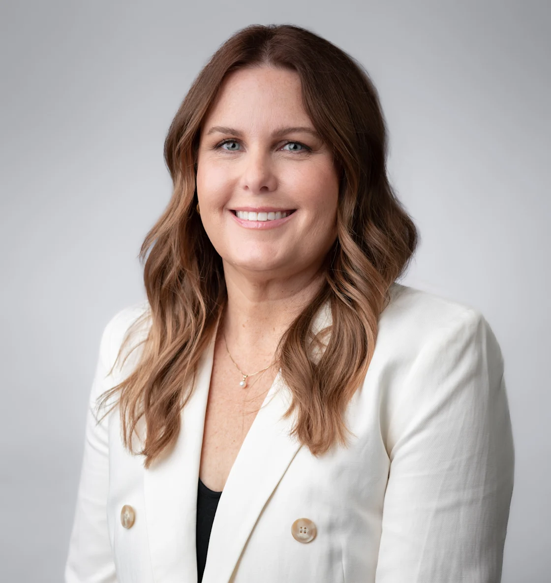 Christine Miller
