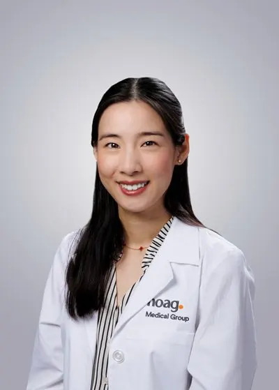 Candice Wang, DO
