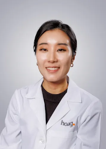 Hyun Kyung Amy Lee, NP