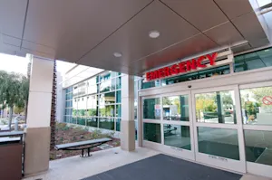 Newport Beach Emergency Room