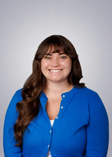 Josie Mueller-Ellis, MSW