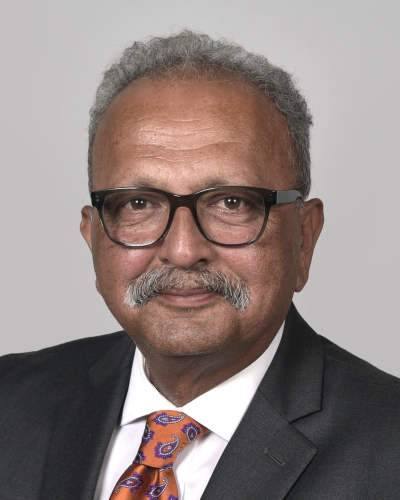 Medhat F. Mikhael, MD