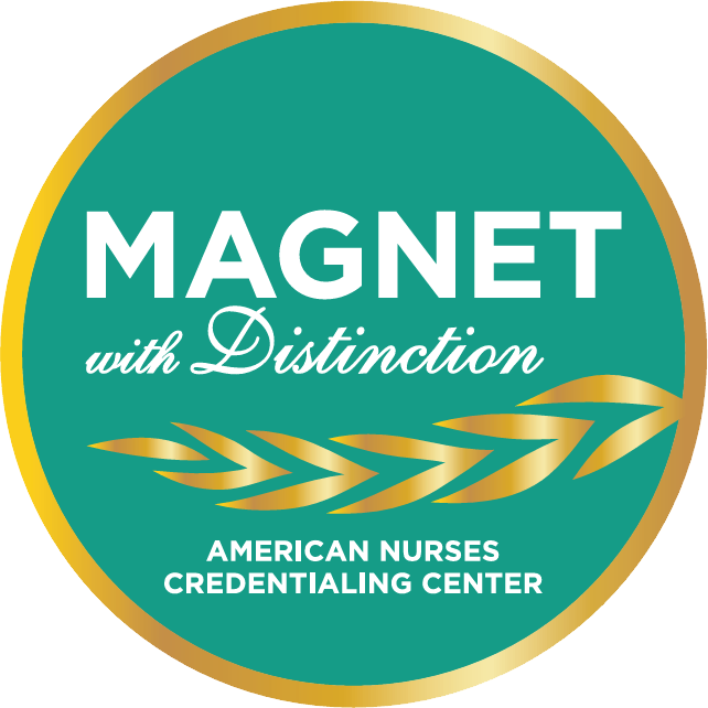 Magnet Badge