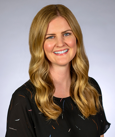 Stephanie Pugh, MS, CCC-SLP