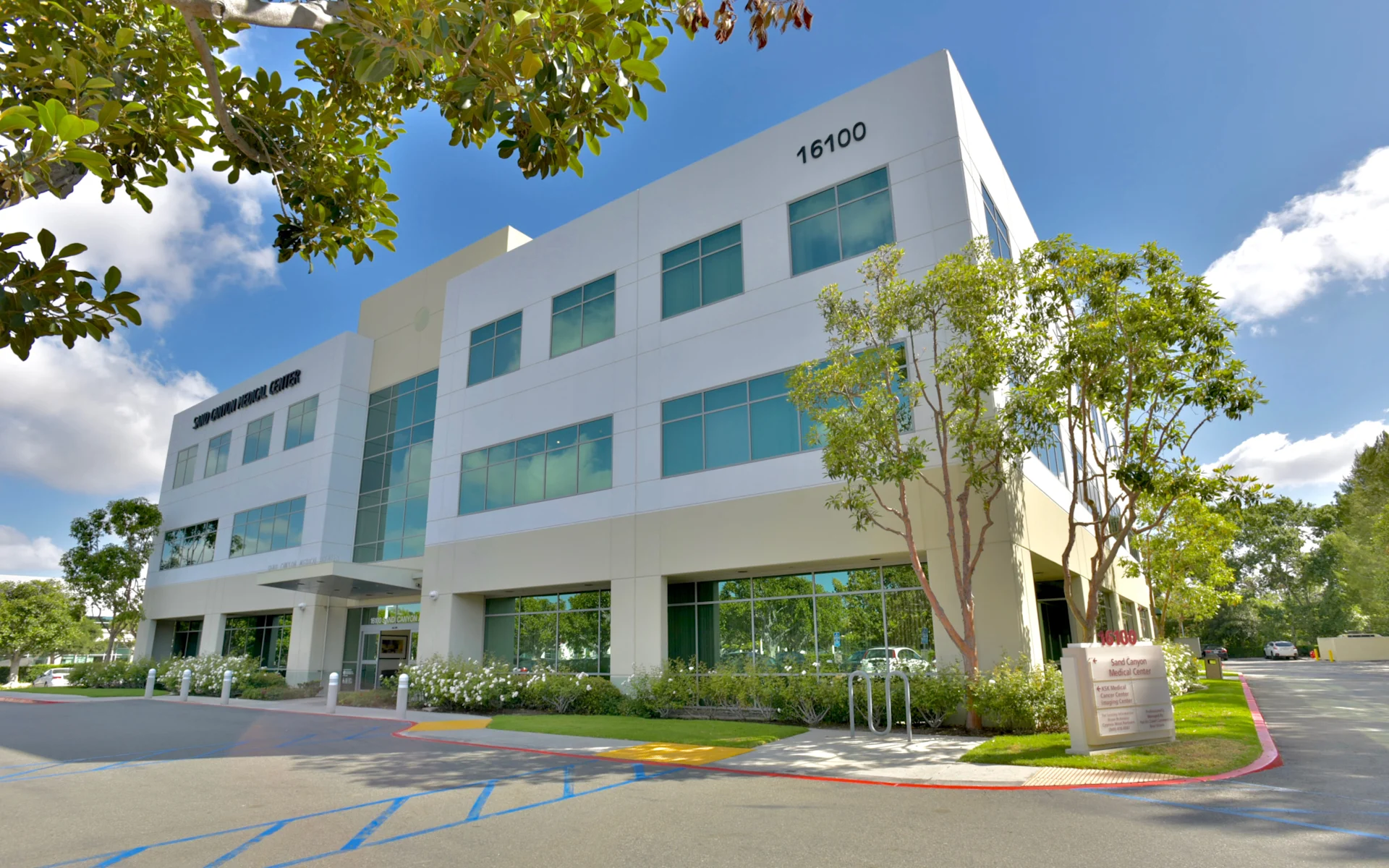 Visit Hoag's Addiction Medicine center in Irvine, California. Contact us here.