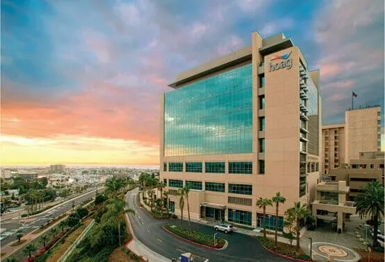 Hoag – Newport Beach Birthing Center