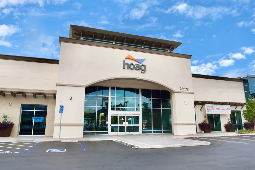 Hoag Health Center Foothill Ranch