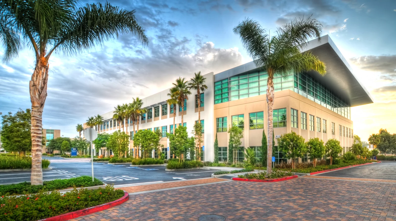 Hoag Health Center Newport Beach