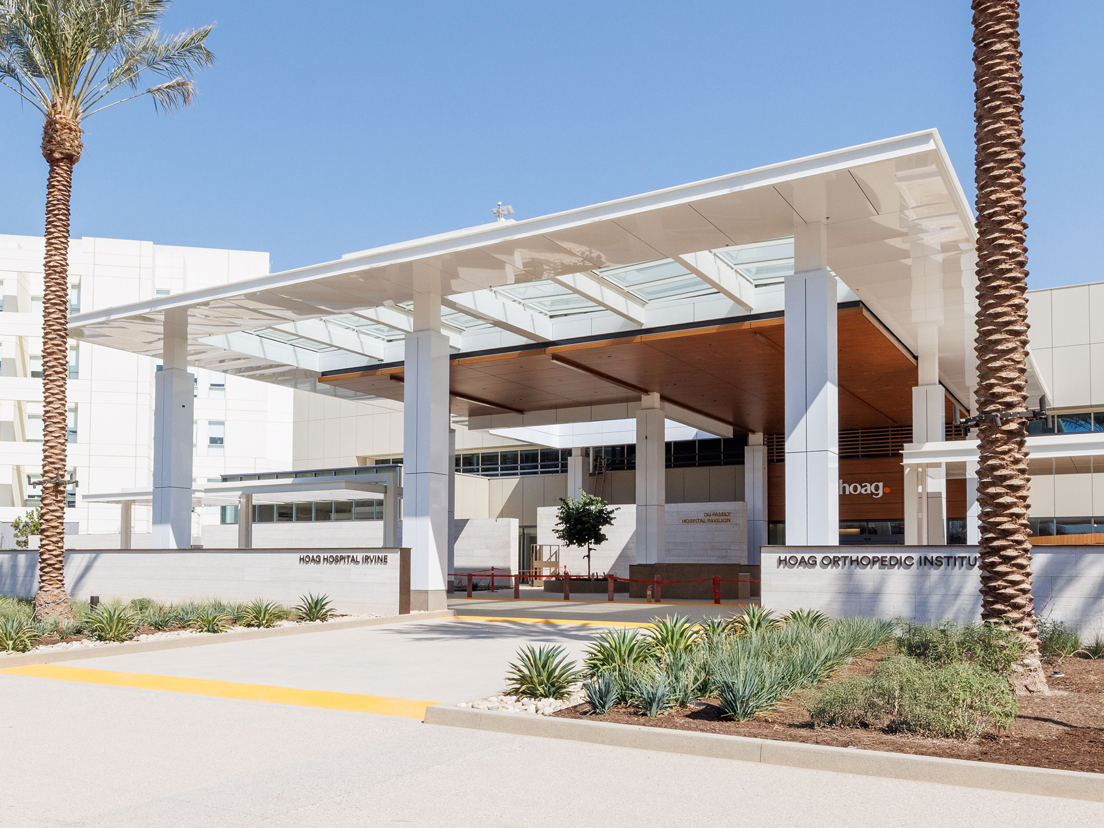 Hoag Hospital Irvine