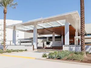 Hoag Hospital Irvine