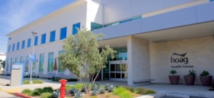 Outpatient endoscopy services are provided at Hoag Health Center-Irvine in the Hoag Endoscopy Center. Learn more about our world-class care.