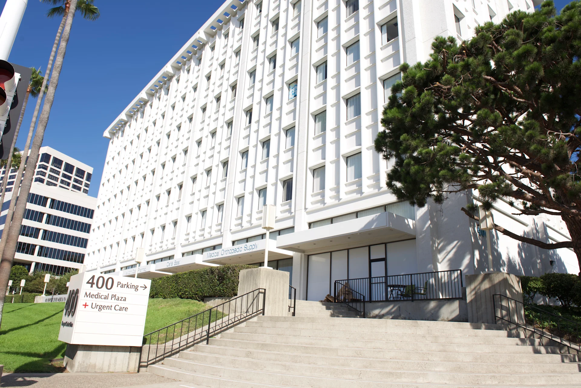 Hoag Medical Group Allergy & Immunology Newport Beach – Fashion Island