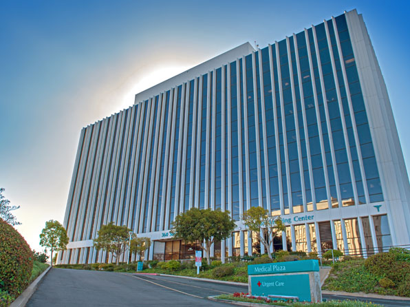 Hoag Medical Group Newport Beach – Fashion Island