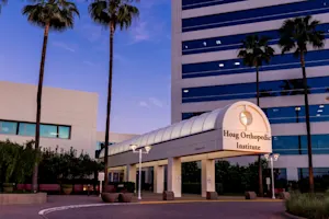 Hoag Orthopedic Institute