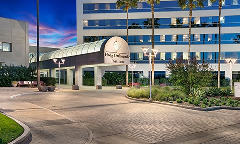 Hoag Orthopedic Institute