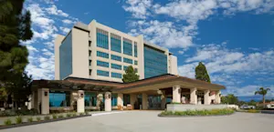 Hoag’s Jeffrey M. Carlton Heart & Vascular Institute provides inpatient and outpatient services at Hoag Hospital Newport Beach, such as Hoag Aortic Center.
