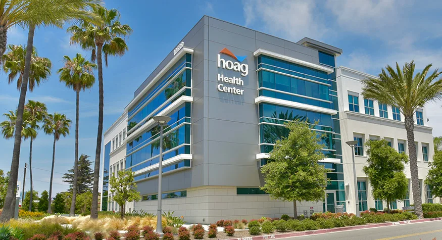 Pacific Women’s Healthcare Associates – Huntington Beach