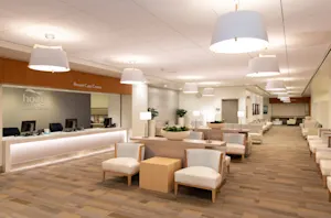 Sue J. Gross Comprehensive Breast Center – Newport Beach includes treatments and service such as Mammography (screening and diagnostic), Breast Ultrasound, and more.