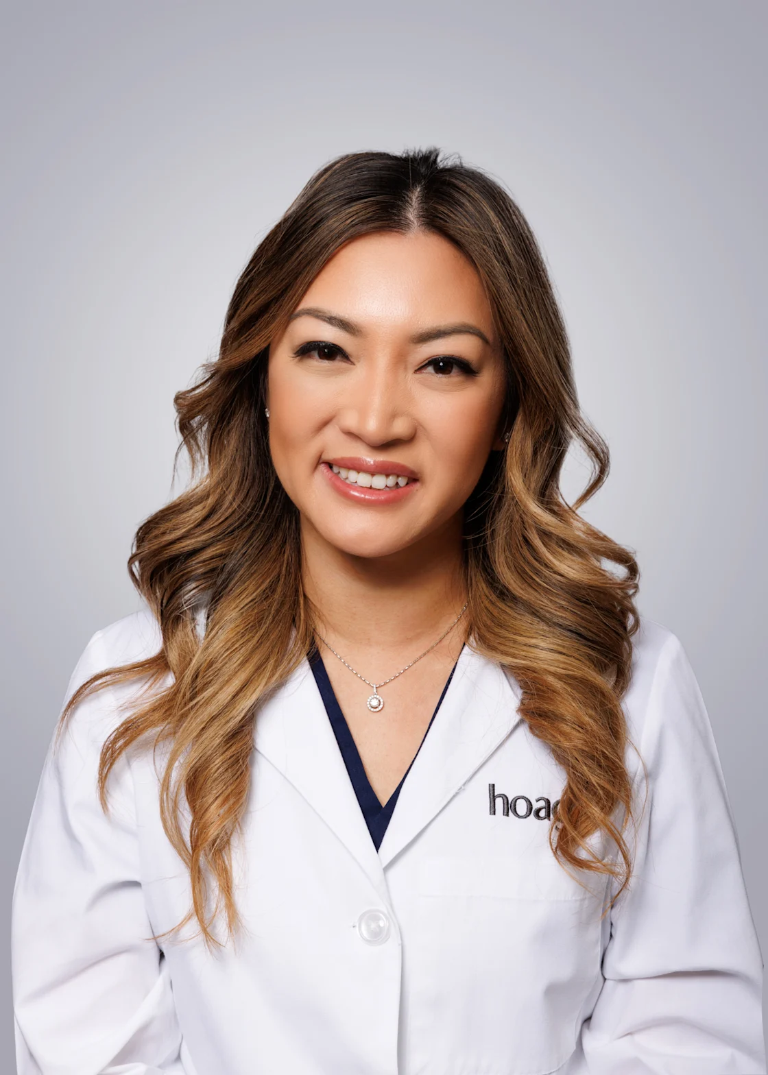 Hali Pham, NP