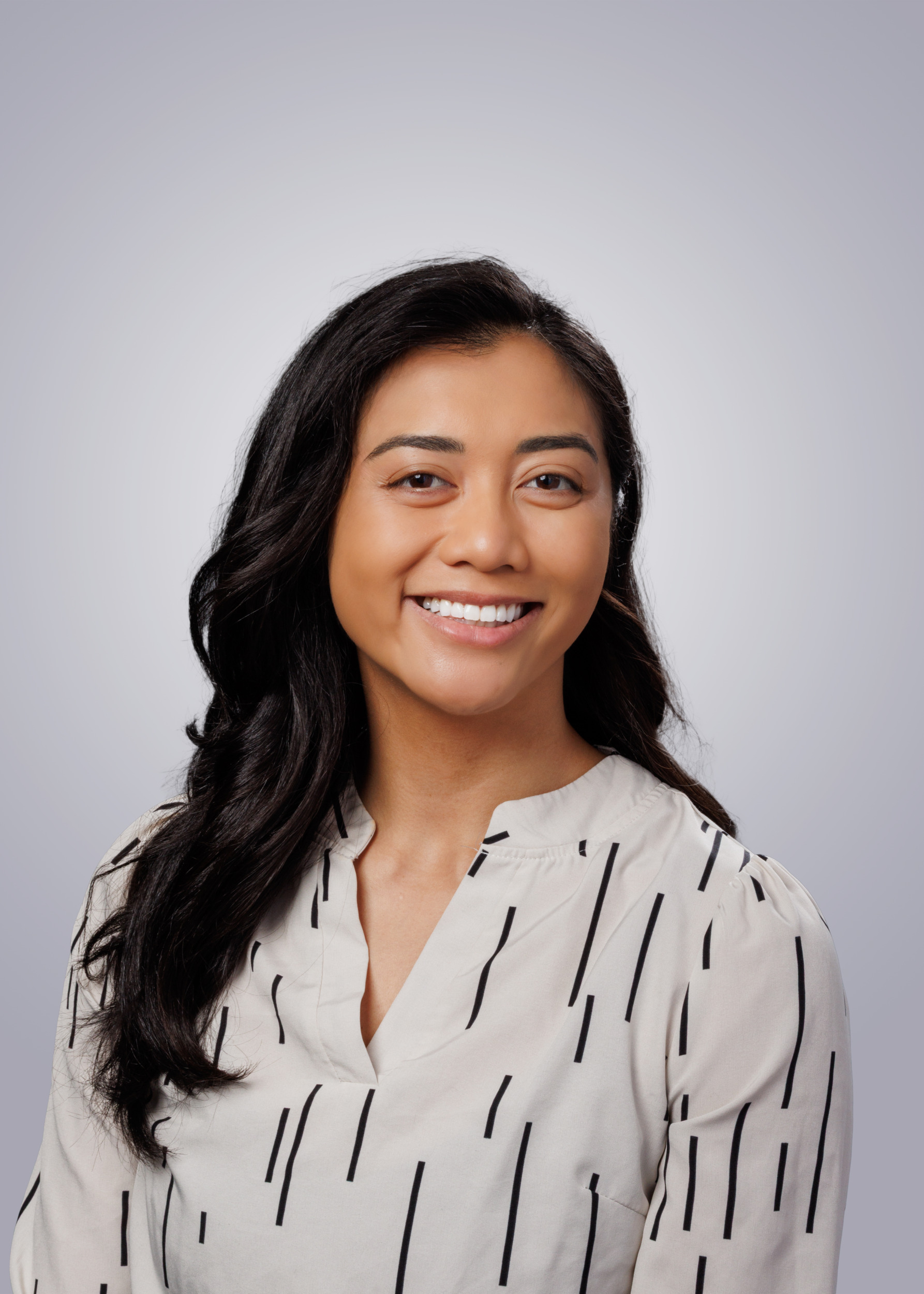 Melissa Magdangal OTD, OTR/L, CHT