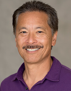 James Liu, PTA, CLT, LANA