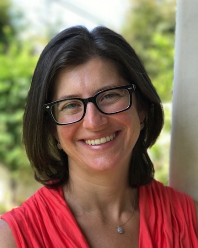 Zhanna M. Pinkus, MD