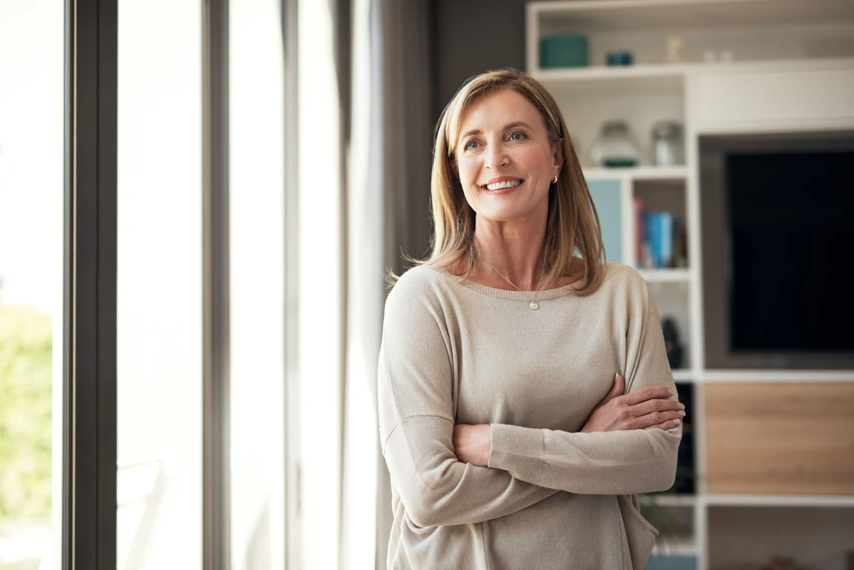 Why Women Lose Hair During Menopause