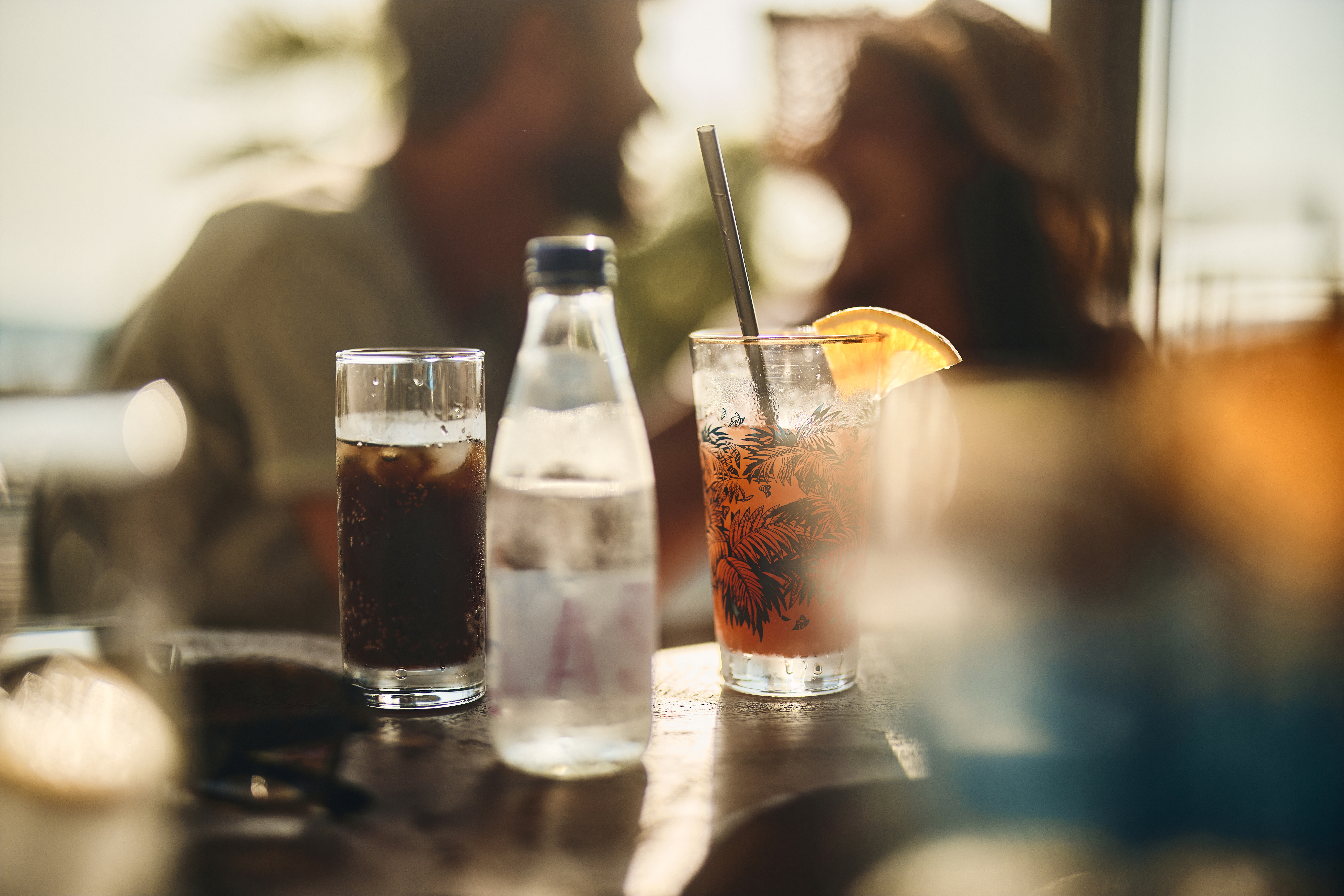 Sober curious? Here’s what happens when you cut back on alcohol