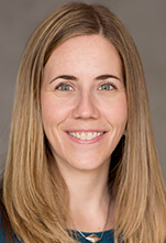 Tracy Thomas, MS, CCC-SLP