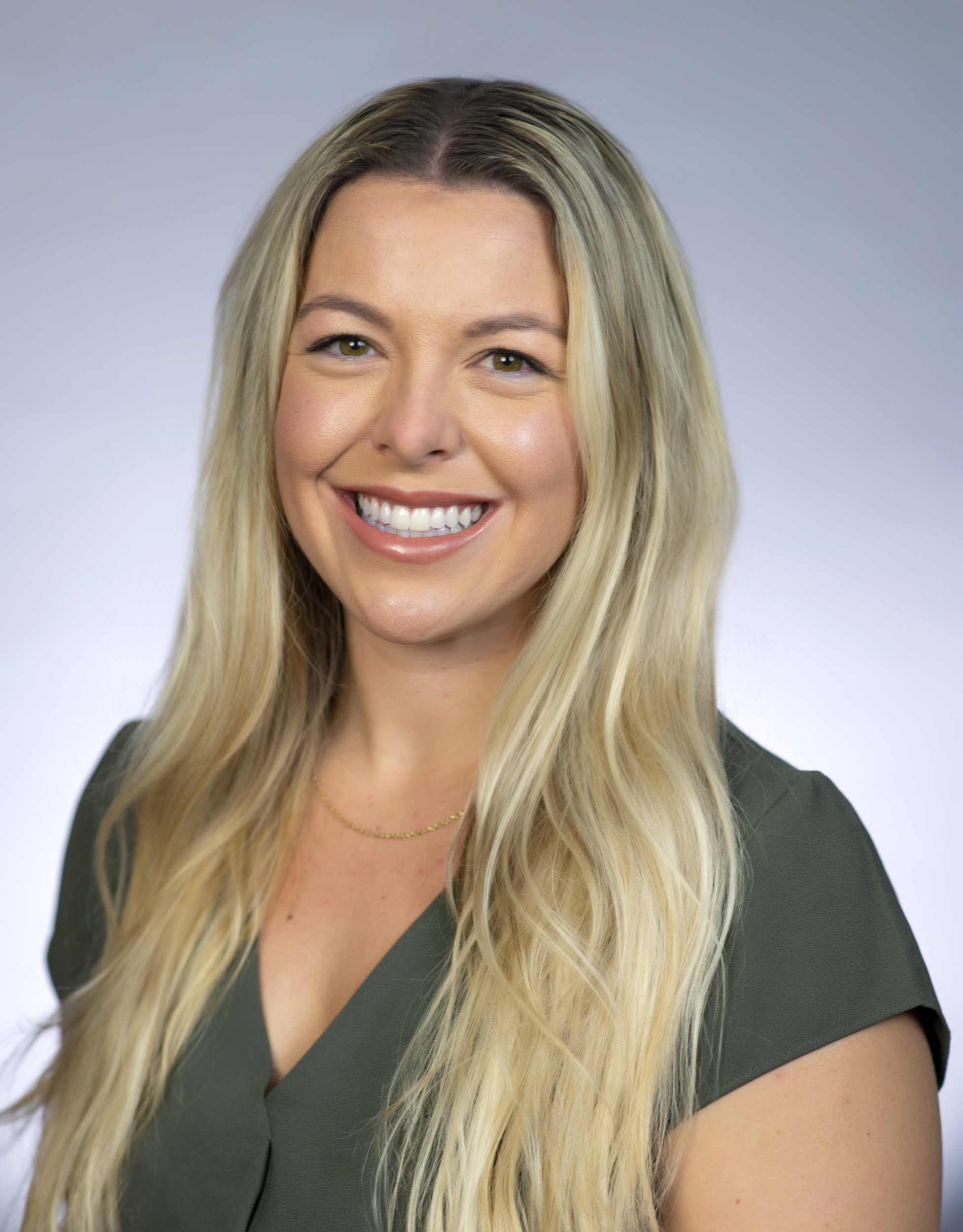 Nicolette Lambright, PT, DPT