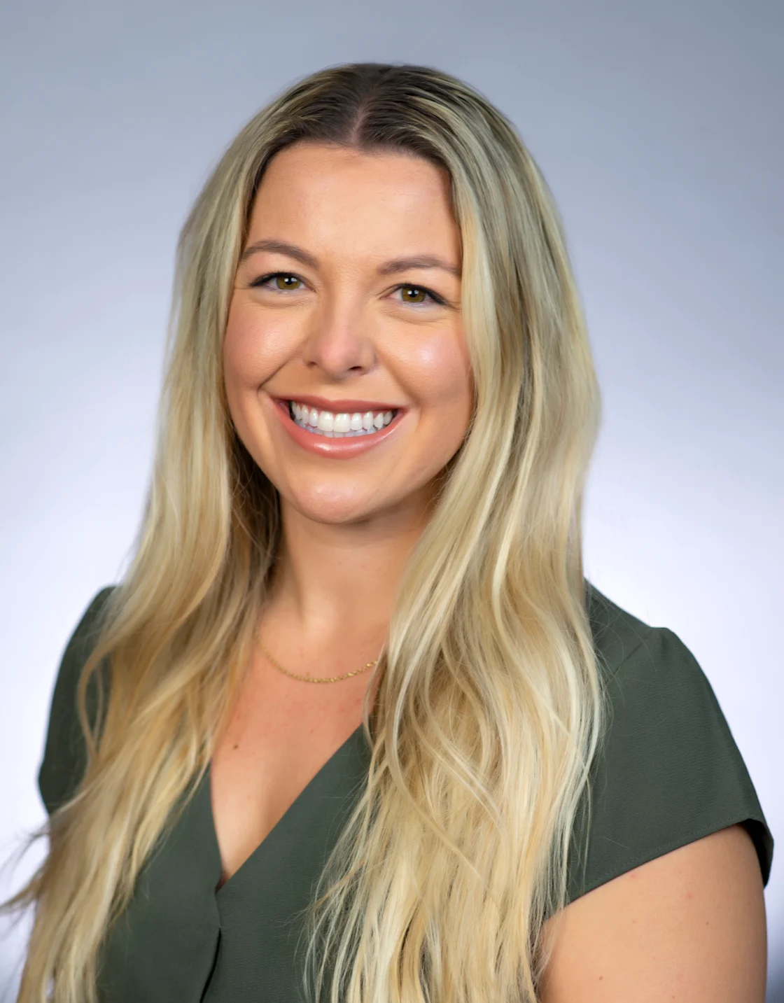 Nicolette Harlow, PT, DPT