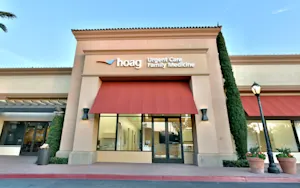 Urgent Care Newport Coast Location