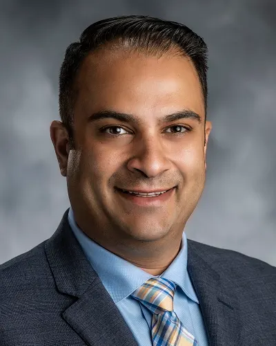 Ali Roham, DO