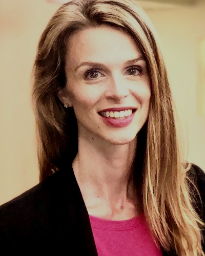 Jennifer L. Broad, MD