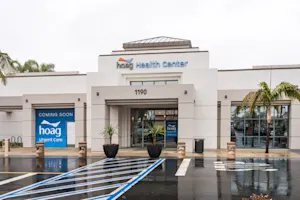 Hoag Health Center - Costa Mesa