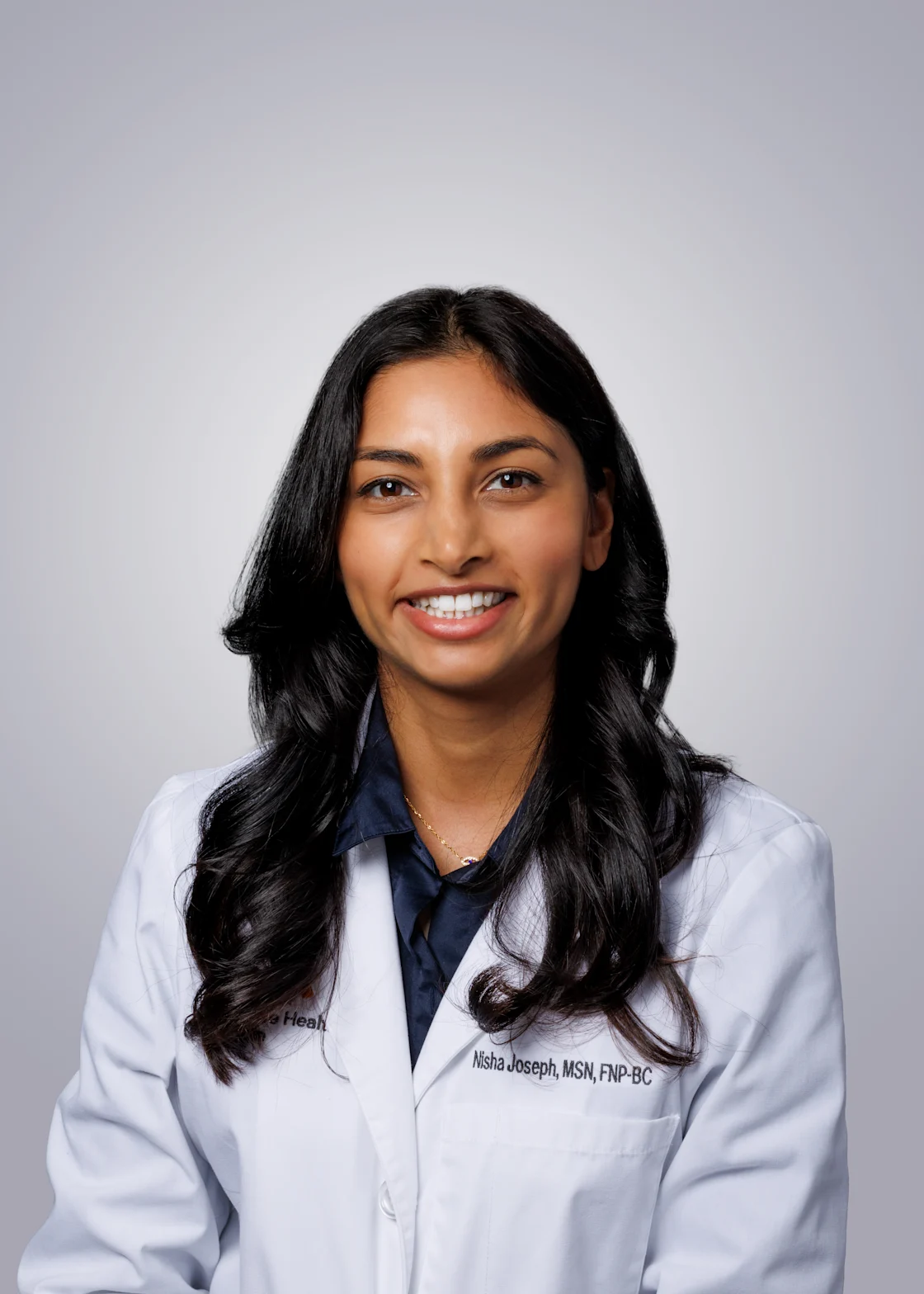  Nisha Joseph, NP