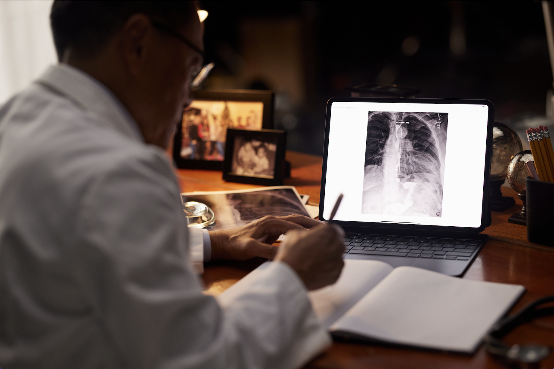 Understanding GERD:  Why Managing Acid Reflux is Essential for Long-Term Health