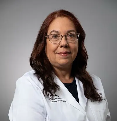 Monica M. Mita, MD