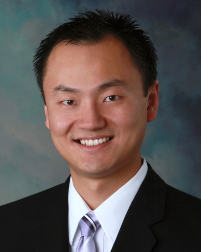 Yingding Xu, MD
