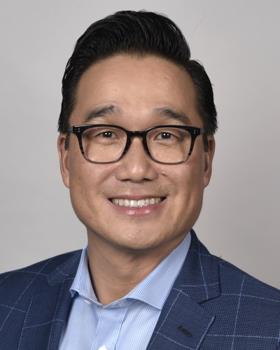 Jinsoo Andrew Keyoung, MD